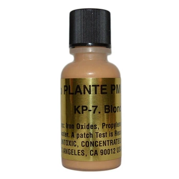 Краска для татуажа KP7 BLONDE 15мл USA