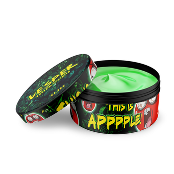 Вазелин для тату Vesper Tattoo Vaseline This Is Apple!