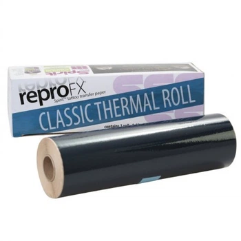 Бумага копировальная (трансферная) Spirit Classic Thermal Roll для термопринтера в рулоне USA