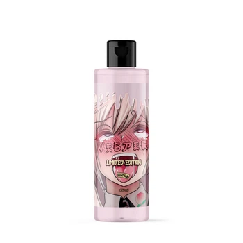 Розовое мыло для тату Vesper Soap Peach Roman Kor 250мл UKR