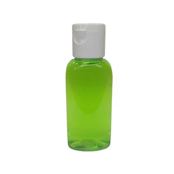 Зеленое мыло для тату Panthera Green Soap (Witch Hazel, Aloe Vera) разлито во флакон 30мл ITA
