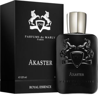 Woda perfumowana unisex Parfums De Marly Akaster 125 ml (3700578515001)