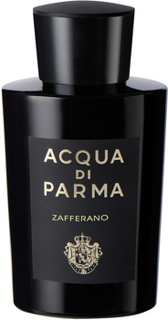 Парфумована вода унісекс Acqua Di Parma Zafferano 180 мл (8028713813382)