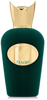 Парфумована вода унісекс Sospiro Perfumes Tenore 100 мл (3770009763783)