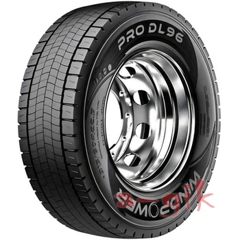 Шина Windpower PRO DL96 (ведуча) 315/60 R22.5 152/148L