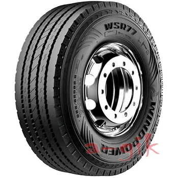 Шина Windpower WSR77 (рульова) 385/65 R22.5 160K