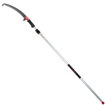 Высоторез телескопический 2-в-1 5м Intertool, HT-3115
