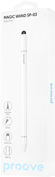 Стилус Proove Stylus Magic Wand SP-03 (543050003)
