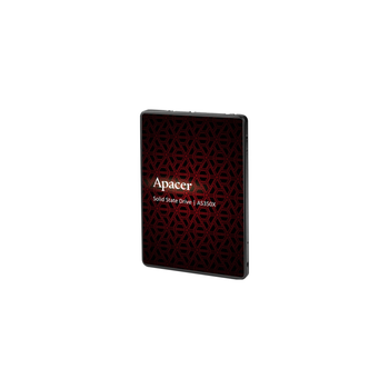 Накопичувач SSD 2.5" 2TB AS350X Apacer (AP2TBAS350XR-1)