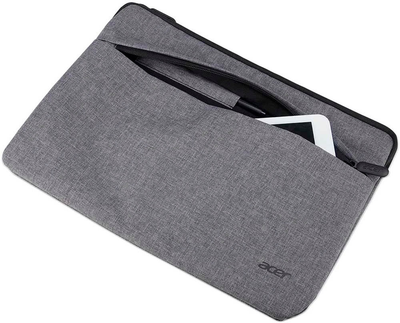 Etui na laptopa Acer 11.6" Grey (NP.BAG1A.296)