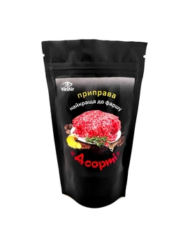 Приправа до м'яса "Асорті" 50 г