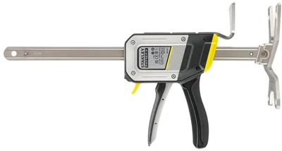 Струбцина распорная-домкрат Stanley триггерная 450 мм (FMHT83550-1)