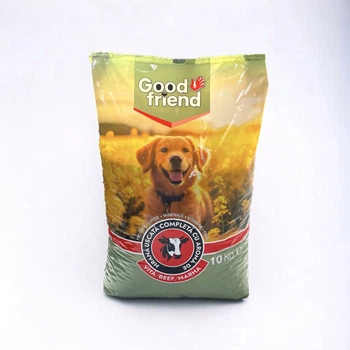 Сухий корм Good Friend Сухий корм для собак зі смаком яловичини 10 кг (728864)