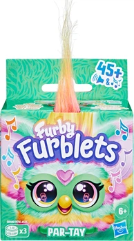 Zabawka interaktywna Hasbro Furby Furblets G0400 (5010996273888)