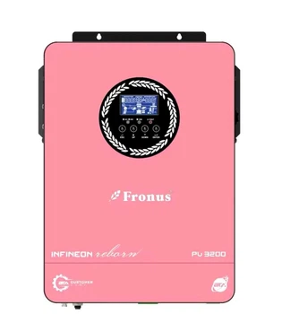 Гібридний інвертор FRONUS PV3200, 24 В, 3000 Вт (безперебійник, UPS, ДБЖ)