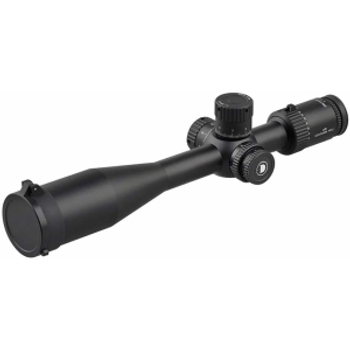 Прицел Discovery Optics LHD 6-24x50 SFIR FFP-Z MRAD