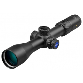 Приціл Discovery Optics HD 5-30x56 SFIR 34mm