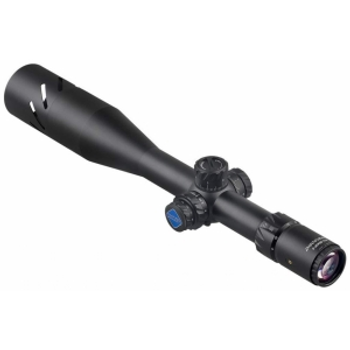 Приціл Discovery Optics HD 5-30x56 SFIR 34mm