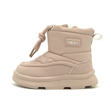 Зимові черевики для дівчаток Jong Golf Рожевий (B40473 pink (29 (18,6 см))