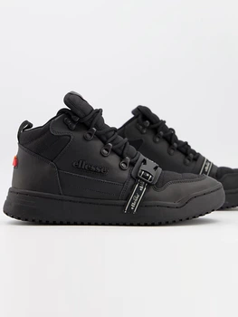 Кросівки Ellesse 610489 40,5 (11272040,5) Черный