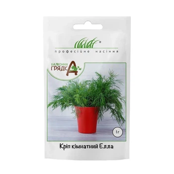 Кріп кімнатний Елла Enza Zaden 1 г