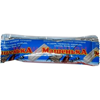 Крейда Машенька от тараканов 20 г
