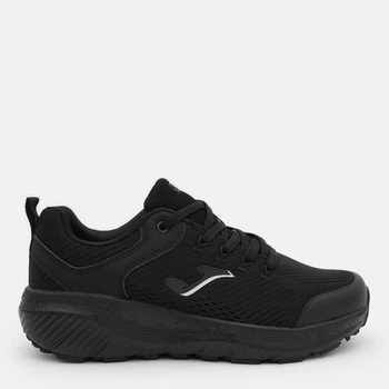 Мужские кроссовки Joma Osiris Men 2401 COSIRW2401 40 (7US) 25.5 см Черные (8445954825873)