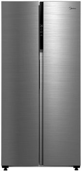Холодильник MIDEA MDRS619FGF46