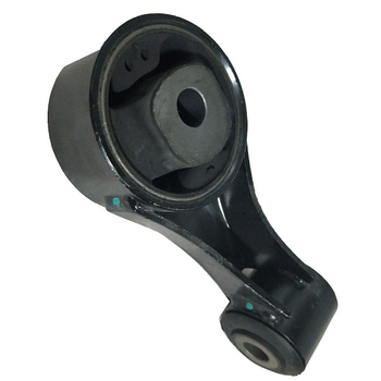 Подушка двигуна задня права мала 1.5 l на Great Wall VOLEEX C30 AfterMarket, 1001300AG08XA