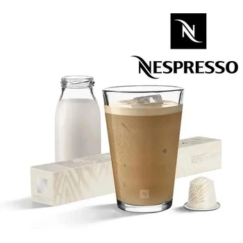 Кофе в капсулах Nespresso Coconut Flavour Over Ice (капсула) 1 шт 7630428721077