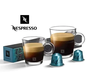 Кофе в капсулах Nespresso Indonesia (капсула) 1 шт 7630428720155