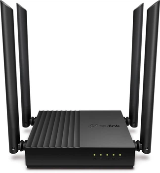Маршрутизатор Wi-Fi Роутер TP-Link Archer C64