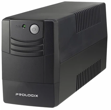 ИБП Prologix 600 (PLP600VA2LED)