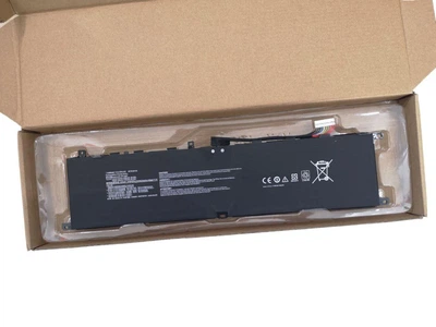 Аккумулятор для ноутбука MSI Tank 2 GP66, MS-17K3, BTY-M57 4280mah 65Wh