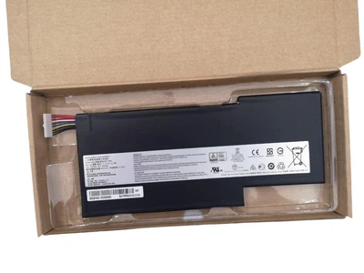 Аккумулятор для ноутбука MSI Bravo 15 A4DCR, 17 A4DDR, MS-16K3, MS-17B4, BTY-M6K 4600mah 52.4Wh ORIGINAL