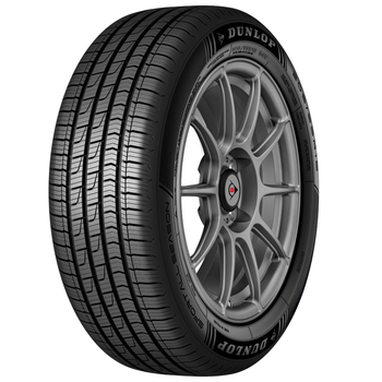 Всесезонні шини Dunlop All Season 2 225/65 R17 106V XL