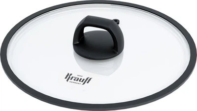Кришка скляна Krauff Prime Chef 24 см (29-305-188)