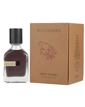Orto Parisi Boccanera парфуми для чоловіків