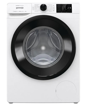 Пральна машина Gorenje WNEI82SCS/UA з функцією обробки парою