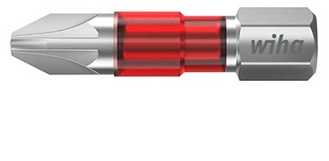 Бита PZ3 х 29 мм TY-биты Wiha 42103/1