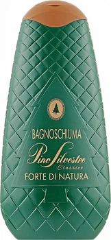 Гель-піна для душу та ванни Pino Silvestre Classico Forte Di Natura Сила природи 750 мл (8009350401699)