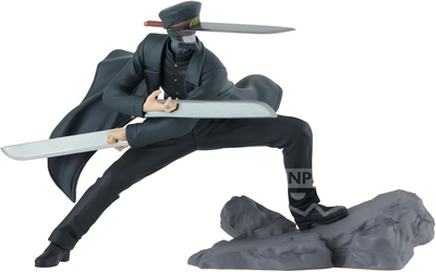 Фігурка Bandai Spirits Людина-бензопила Людина-Катана Chainsaw Man Samurai Sword 10 см (73BCD5E7A4E4)