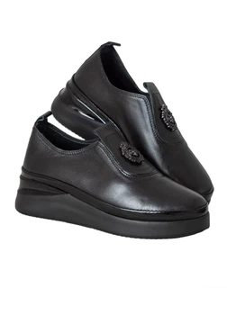 Туфлі Botti Gelo 33820 39 чорні