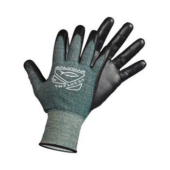 Рукавички для підводного полювання Salvimar Dymax dyneema 1.5mm розмір XL green S107.XL