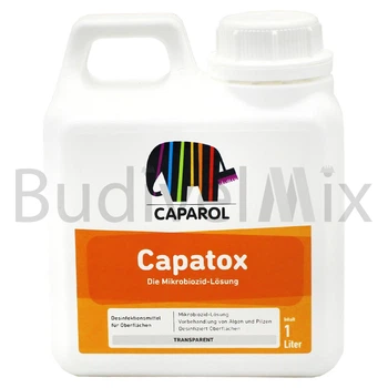 Грунтовка від плісняви Caparol Capatox 1 л