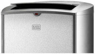 Кондиціонер мобільний Black+Decker BXAC12000E (ES9560070B)