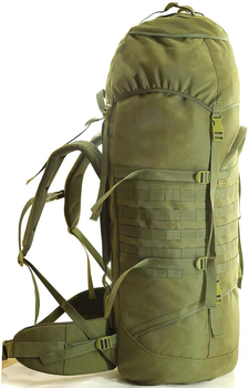 Рюкзак Tactical Extreme Kiborg 100l Khaki