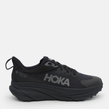 Чоловічі кросівки для бігу з Gore-Tex HOKA ONE ONE M Challenger