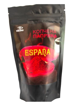 Копчёная паприка "España" VIKSHIR 5 кг