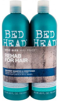 Набір для догляду за волоссям Tigi Bed Head Urban Antidotes Recovery Шампунь 750 мл + Кондиціонер 750 мл (615908951011)